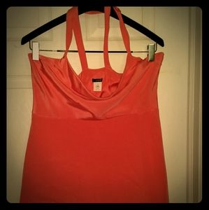 JCREW  Silk A-line Dress